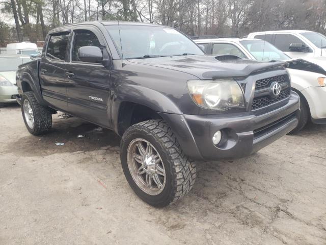 Photo 0 VIN: 3TMJU4GN9BM122406 - TOYOTA TACOMA DOU 