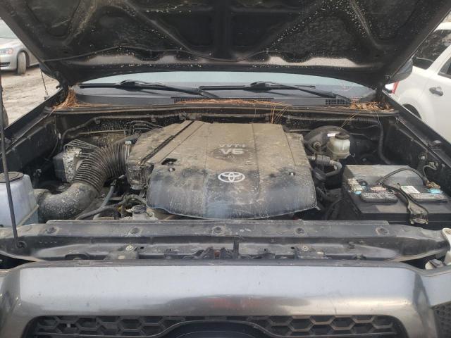 Photo 6 VIN: 3TMJU4GN9BM122406 - TOYOTA TACOMA DOU 