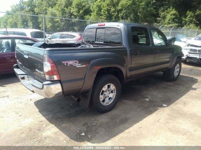 Photo 3 VIN: 3TMJU4GN9BM125273 - TOYOTA TACOMA 