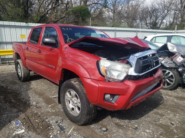 Photo 0 VIN: 3TMJU4GN9DM143288 - TOYOTA TACOMA DOU 