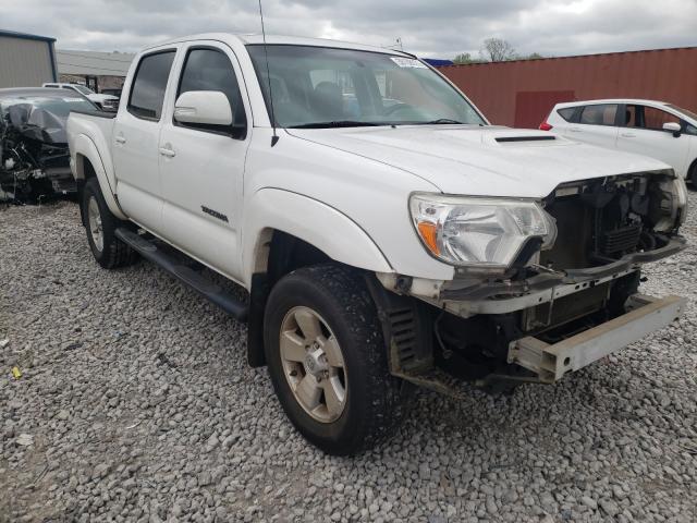 Photo 0 VIN: 3TMJU4GN9DM144960 - TOYOTA TACOMA DOU 