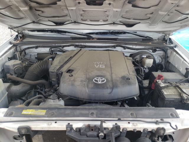 Photo 6 VIN: 3TMJU4GN9DM144960 - TOYOTA TACOMA DOU 