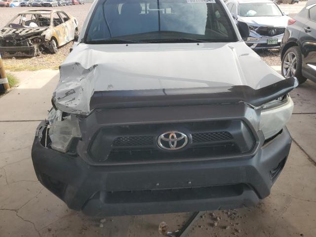 Photo 10 VIN: 3TMJU4GN9DM146966 - TOYOTA TACOMA DOU 