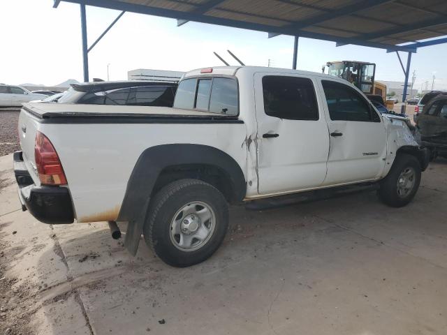 Photo 2 VIN: 3TMJU4GN9DM146966 - TOYOTA TACOMA DOU 