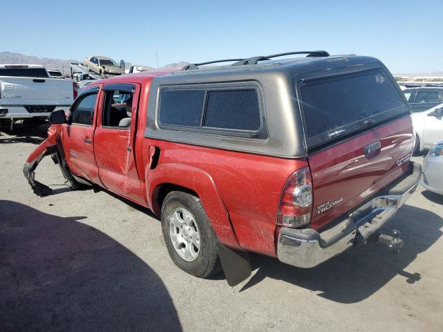 Photo 1 VIN: 3TMJU4GN9DM149673 - TOYOTA TACOMA DOU 