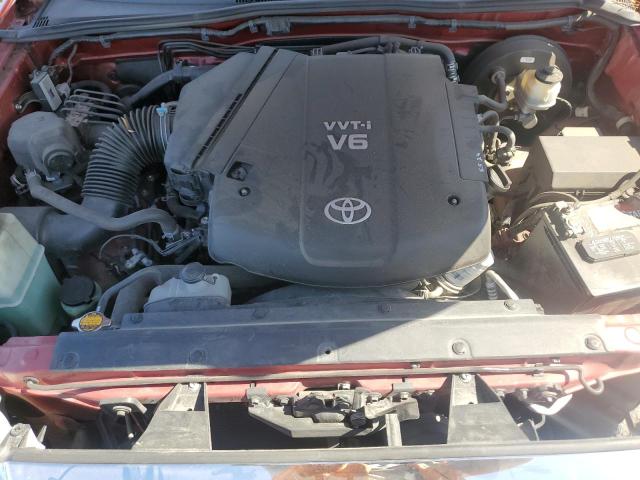 Photo 10 VIN: 3TMJU4GN9DM149673 - TOYOTA TACOMA DOU 