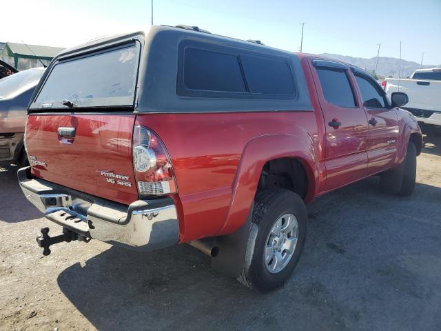 Photo 2 VIN: 3TMJU4GN9DM149673 - TOYOTA TACOMA DOU 