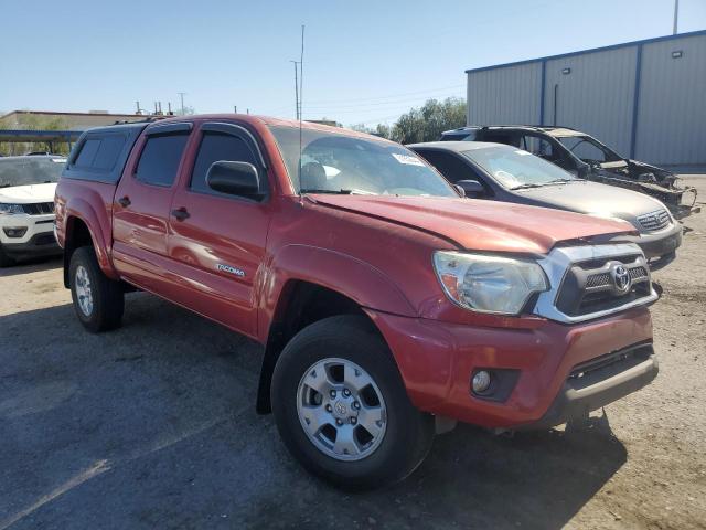 Photo 3 VIN: 3TMJU4GN9DM149673 - TOYOTA TACOMA DOU 