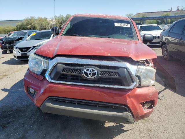 Photo 4 VIN: 3TMJU4GN9DM149673 - TOYOTA TACOMA DOU 