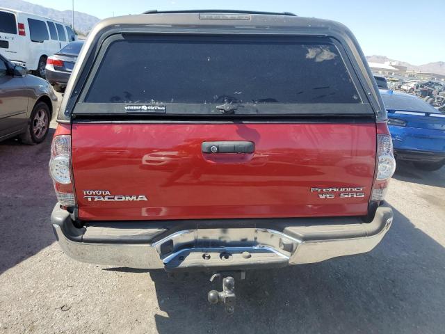 Photo 5 VIN: 3TMJU4GN9DM149673 - TOYOTA TACOMA DOU 