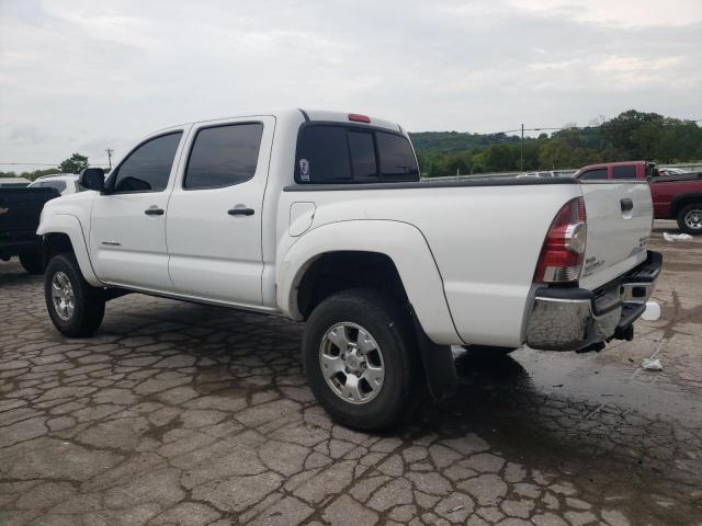 Photo 1 VIN: 3TMJU4GN9DM151617 - TOYOTA TACOMA DOU 