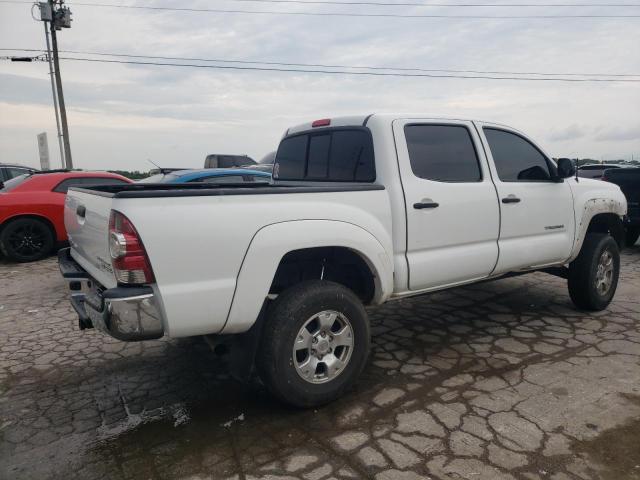 Photo 2 VIN: 3TMJU4GN9DM151617 - TOYOTA TACOMA DOU 