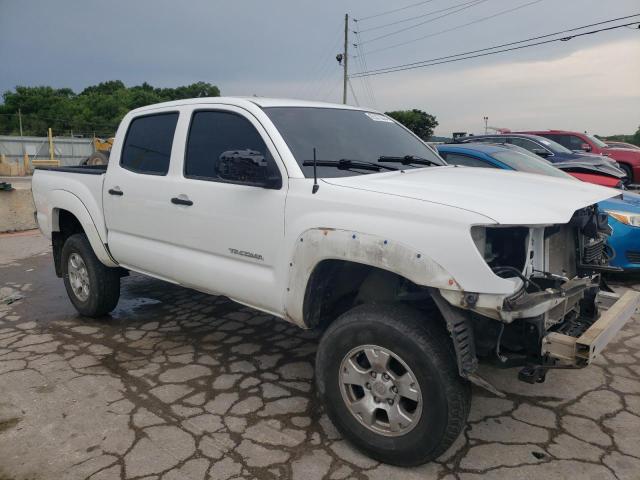 Photo 3 VIN: 3TMJU4GN9DM151617 - TOYOTA TACOMA DOU 