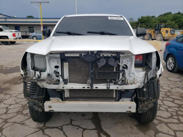 Photo 4 VIN: 3TMJU4GN9DM151617 - TOYOTA TACOMA DOU 