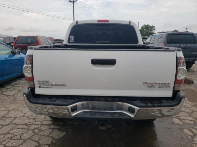 Photo 5 VIN: 3TMJU4GN9DM151617 - TOYOTA TACOMA DOU 