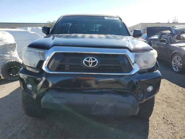 Photo 4 VIN: 3TMJU4GN9EM171755 - TOYOTA TACOMA 