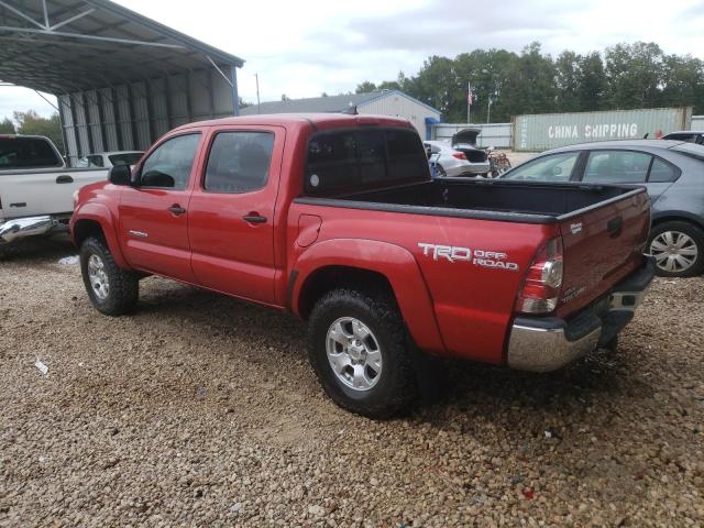 Photo 1 VIN: 3TMJU4GN9FM175709 - TOYOTA TACOMA DOU 