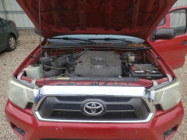 Photo 10 VIN: 3TMJU4GN9FM175709 - TOYOTA TACOMA DOU 