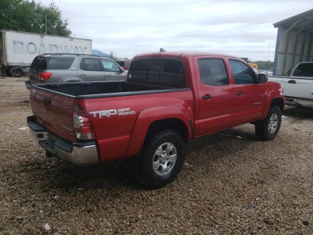 Photo 2 VIN: 3TMJU4GN9FM175709 - TOYOTA TACOMA DOU 