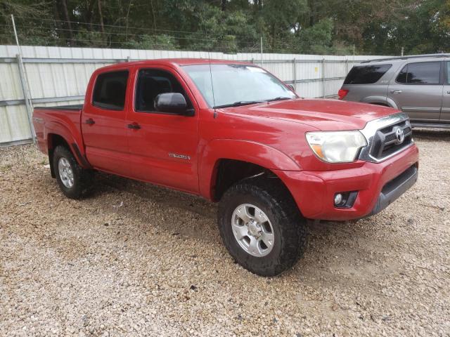 Photo 3 VIN: 3TMJU4GN9FM175709 - TOYOTA TACOMA DOU 