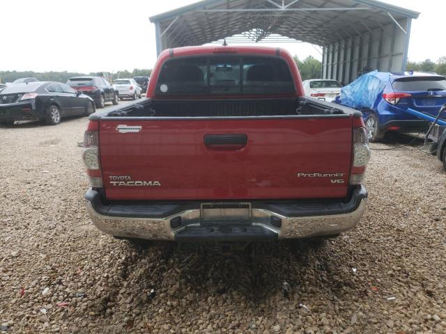 Photo 5 VIN: 3TMJU4GN9FM175709 - TOYOTA TACOMA DOU 