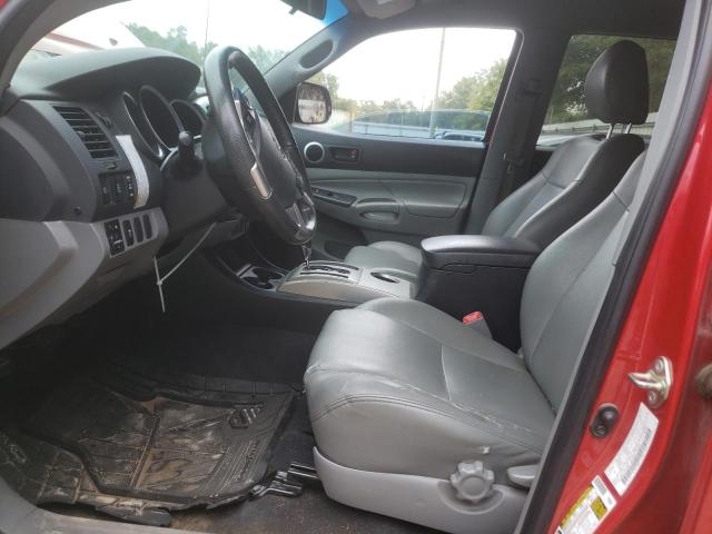 Photo 6 VIN: 3TMJU4GN9FM175709 - TOYOTA TACOMA DOU 