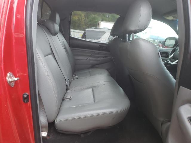 Photo 9 VIN: 3TMJU4GN9FM175709 - TOYOTA TACOMA DOU 