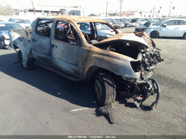 Photo 0 VIN: 3TMJU4GN9FM185494 - TOYOTA TACOMA 