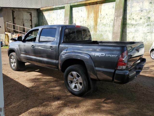 Photo 1 VIN: 3TMJU4GN9FM186578 - TOYOTA TACOMA 