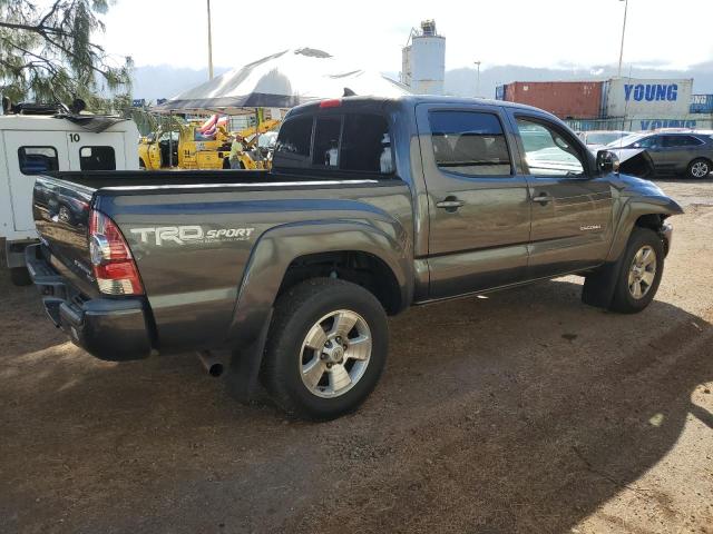 Photo 2 VIN: 3TMJU4GN9FM186578 - TOYOTA TACOMA 