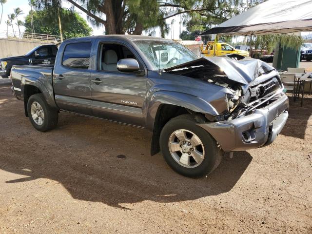 Photo 3 VIN: 3TMJU4GN9FM186578 - TOYOTA TACOMA 