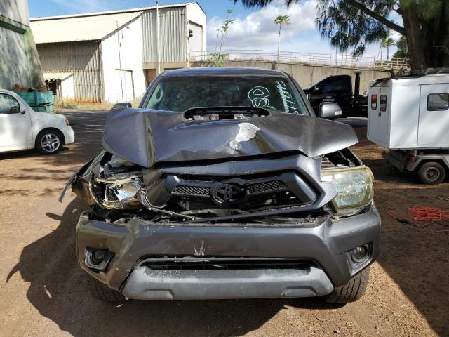 Photo 4 VIN: 3TMJU4GN9FM186578 - TOYOTA TACOMA 