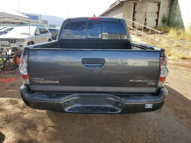 Photo 5 VIN: 3TMJU4GN9FM186578 - TOYOTA TACOMA 