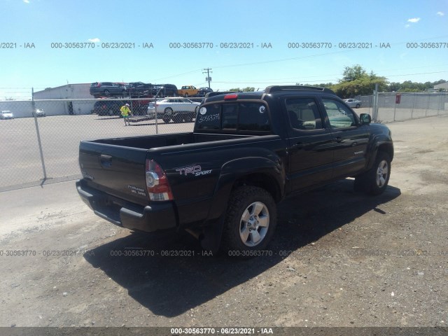 Photo 3 VIN: 3TMJU4GNXAM097837 - TOYOTA TACOMA 