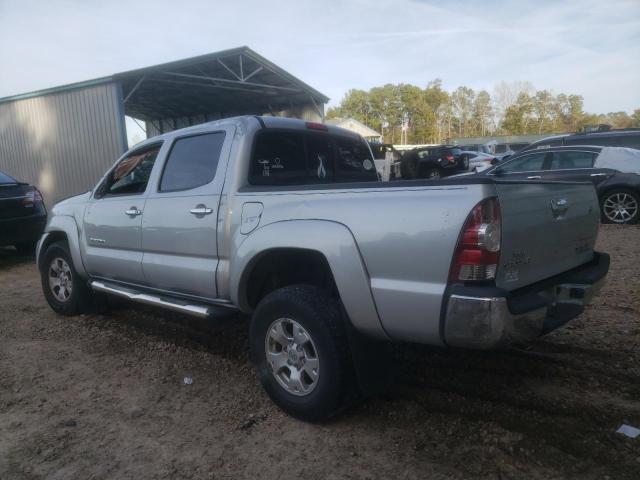 Photo 1 VIN: 3TMJU4GNXAM098437 - TOYOTA TACOMA 