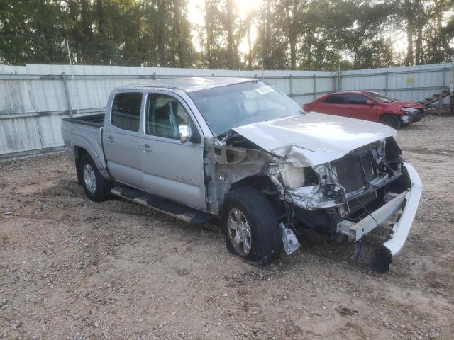 Photo 3 VIN: 3TMJU4GNXAM098437 - TOYOTA TACOMA 