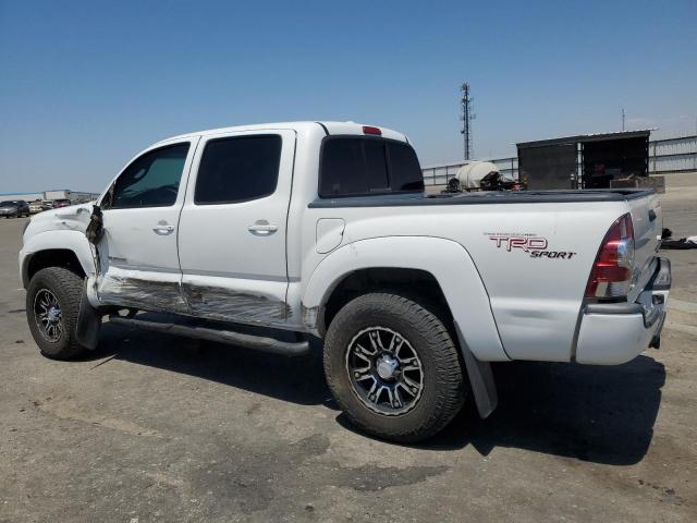 Photo 1 VIN: 3TMJU4GNXAM099930 - TOYOTA TACOMA DOU 