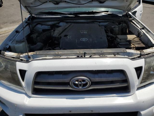 Photo 10 VIN: 3TMJU4GNXAM099930 - TOYOTA TACOMA DOU 