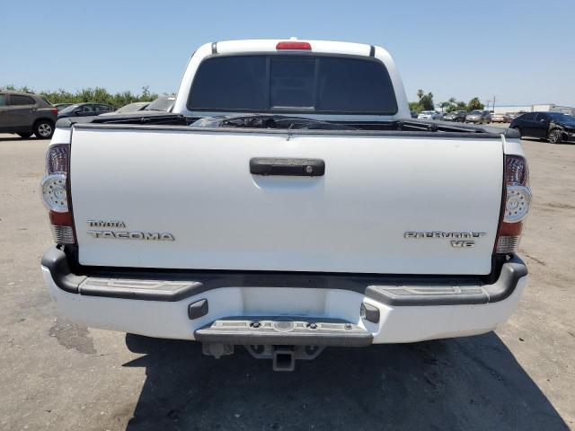 Photo 5 VIN: 3TMJU4GNXAM099930 - TOYOTA TACOMA DOU 