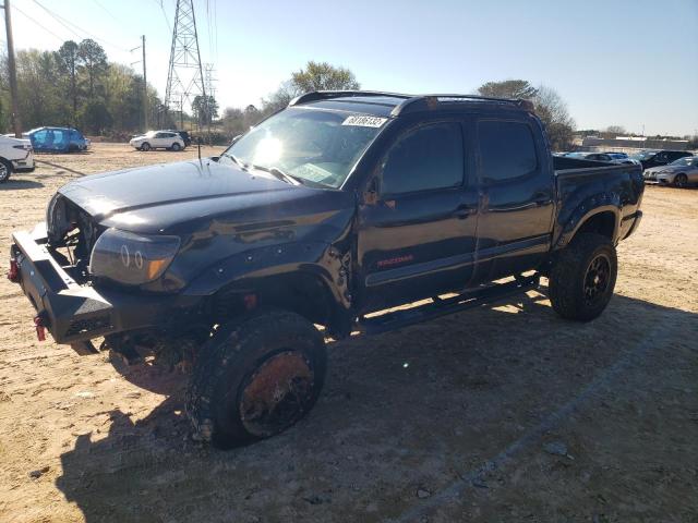 Photo 0 VIN: 3TMJU4GNXAM100395 - TOYOTA TACOMA DOU 