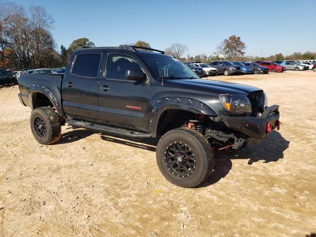 Photo 3 VIN: 3TMJU4GNXAM100395 - TOYOTA TACOMA DOU 