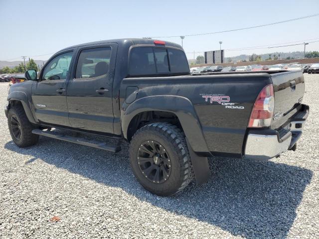 Photo 1 VIN: 3TMJU4GNXAM106455 - TOYOTA TACOMA DOU 