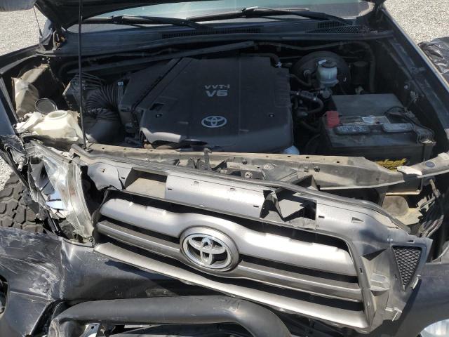 Photo 10 VIN: 3TMJU4GNXAM106455 - TOYOTA TACOMA DOU 