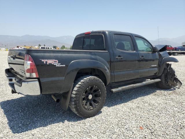 Photo 2 VIN: 3TMJU4GNXAM106455 - TOYOTA TACOMA DOU 