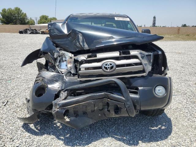 Photo 4 VIN: 3TMJU4GNXAM106455 - TOYOTA TACOMA DOU 