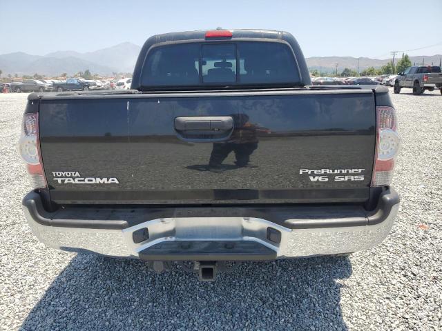 Photo 5 VIN: 3TMJU4GNXAM106455 - TOYOTA TACOMA DOU 