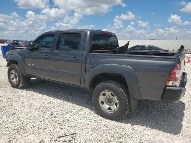 Photo 1 VIN: 3TMJU4GNXAM108027 - TOYOTA TACOMA 