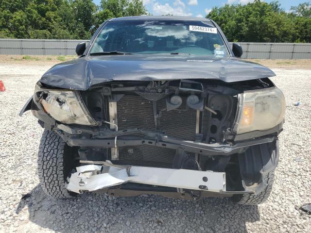 Photo 4 VIN: 3TMJU4GNXAM108027 - TOYOTA TACOMA 