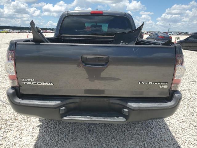 Photo 5 VIN: 3TMJU4GNXAM108027 - TOYOTA TACOMA 