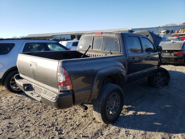 Photo 3 VIN: 3TMJU4GNXBM113293 - TOYOTA TACOMA DOU 